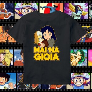Mai na' gioia (black edition)
