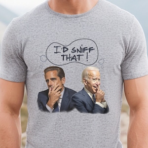 Official How To Catch A Predator Joe Biden Sniffing Shirt, hoodie, sweater, long  sleeve and tank top