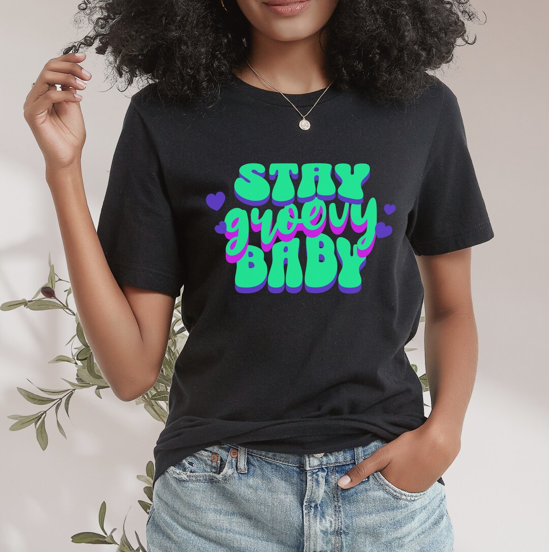 Vintage Shirt for Women Retro Shirt Gift for Women T Shirt Etsy