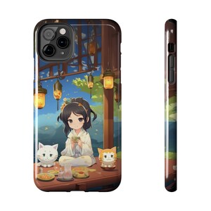 Cute Phone Case Anime Phone Case iPhone 11case iPhone 12 case iPhone 13 case iPhone 14