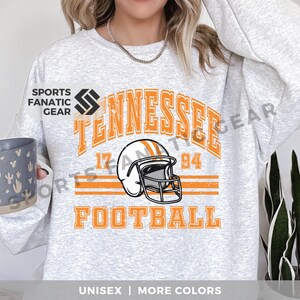 Utk Vintage Sweatshirt Etsy