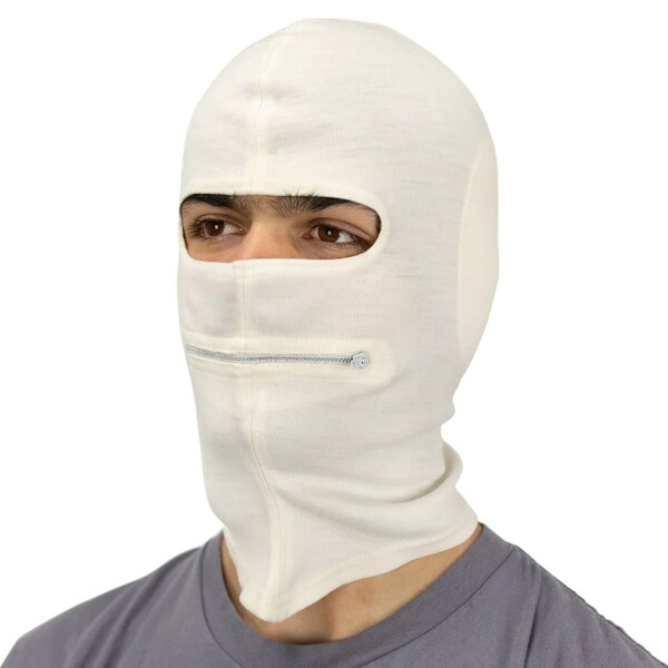 Scary Balaclava Etsy