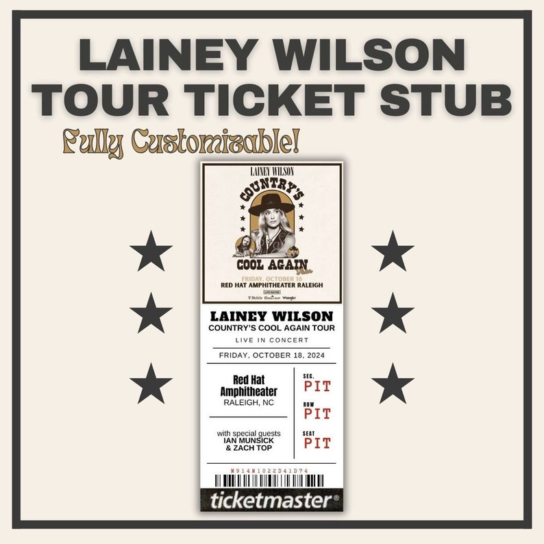 Lainey Wilson