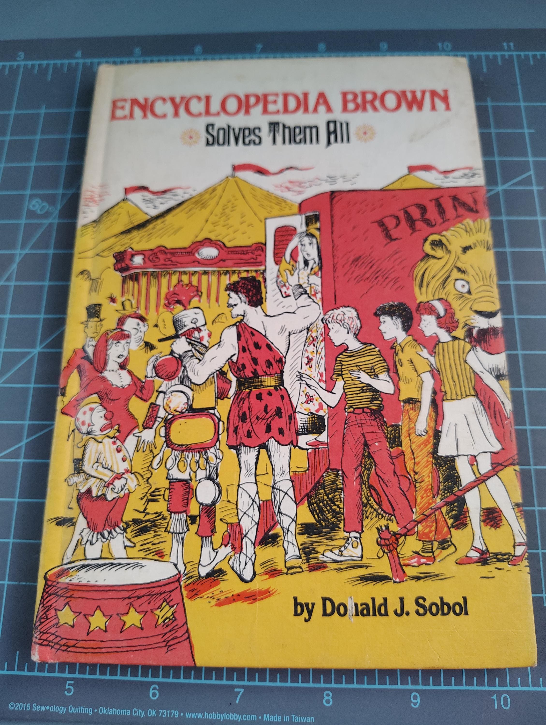 Vintage Childrens Encyclopedia - Etsy - Page 4