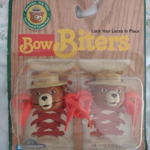 Vintage Bow Biters - Etsy