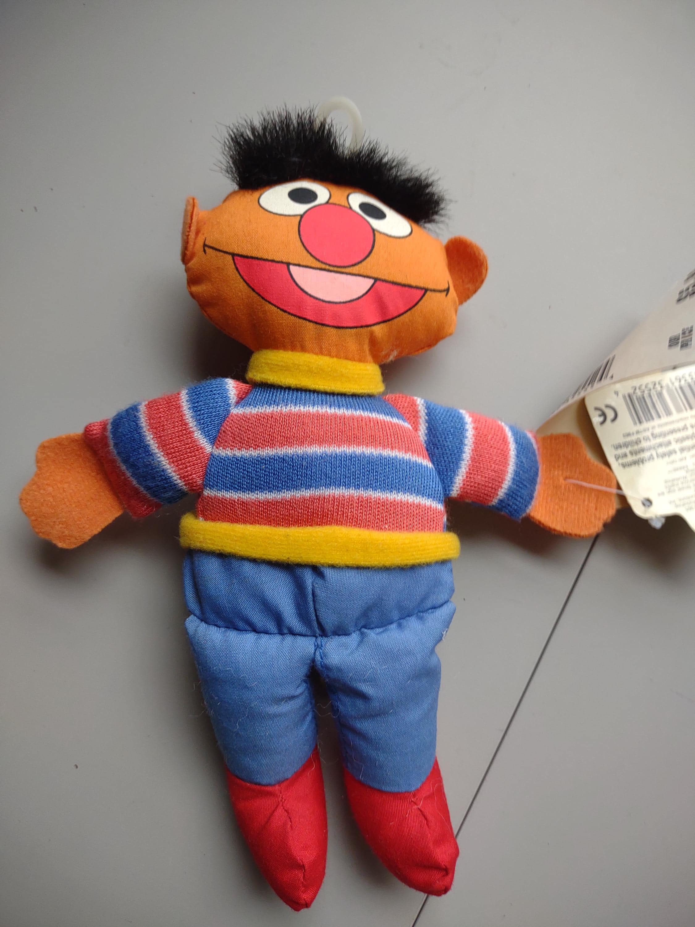 Applause Ernie - Etsy