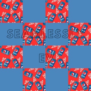 Pepsi, Pepsi pattern, pepsi seamless file, soda seamless file, soda seamless pattern, pepsi seamless pattern, pepsi checkered, checkered