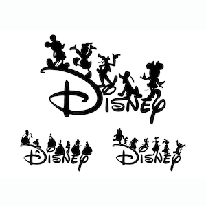 All Mouse Svg, Svg Mickey Mouse silhouette Png, Mickey Svg, Disneyland Svg, Mouse font Svg,Vinyl Cut File, Svg, Pdf, Jpg,princess, magic