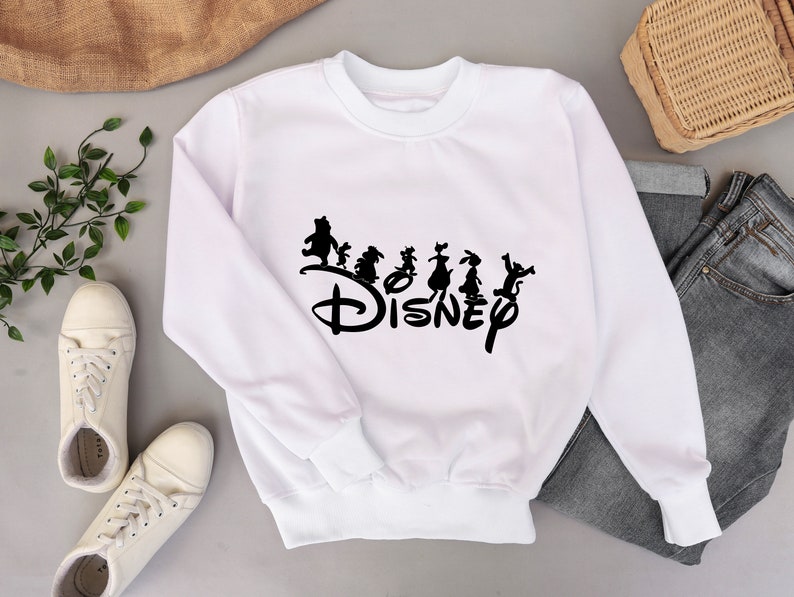 All Mouse Svg, Svg Mickey Mouse silhouette Png, Mickey Svg, Disneyland Svg, Mouse font Svg,Vinyl Cut File, Svg, Pdf, Jpg,princess, magic image 4