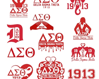 Delta Sigma Theta svg png, 1913 hand sign cut File, Delta Sigma Theta sign, 1913 AEO Clipart, Delta Sigma SVG, Jpeg, svg, dfx, eps, png