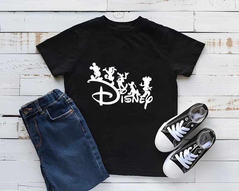 All Mouse Svg, Svg Mickey Mouse silhouette Png, Mickey Svg, Disneyland Svg, Mouse font Svg,Vinyl Cut File, Svg, Pdf, Jpg,princess, magic image 3