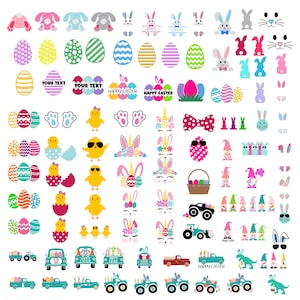 Easter bunny svg, Bunny svg, Easter Egg Svg, Rabbit svg, Spring Svg, Easter Quotes Svg, Easter Shirts, Easter for Kids, Happy Easter
