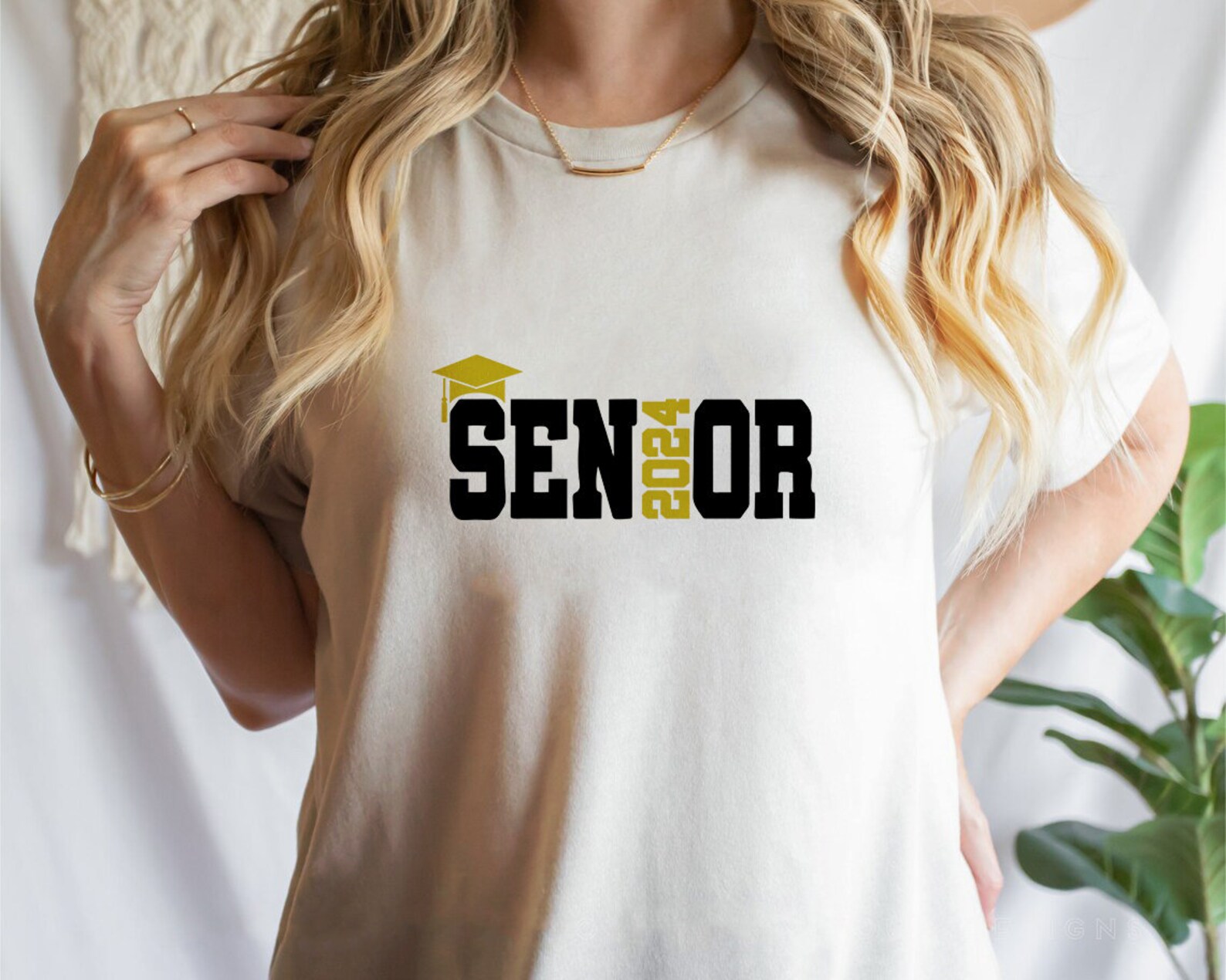 Senior 2024 SVG Class of 2024 SVG 2024 Graduate Seniors - Etsy Canada