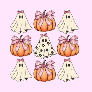 Retro Halloween png, Halloween sublimation design, Halloween skull png, smiley face png, trendy Halloween shirt design, retro png, spooky