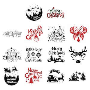 Mega Christmas svg, Christmas Cartoon svg, Christmas SVG, Christmas Bundle svg, Christmas shirt svg, Disneyland Christmas svg, Christmas svg