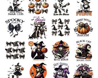 Halloween SVG Bundle, Horror Characters Png Bundle, Horror Friends Png Horror Bundle PNG, Horror Movie PNG, Halloween Png, Halloween svg