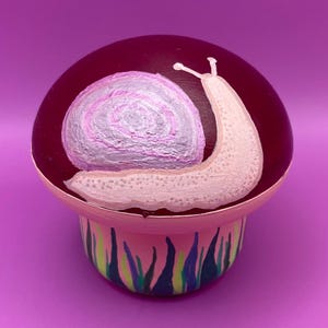 Mushroom Trinket Box, Office Storage for Desk Organization