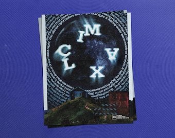 Decide Climax Print