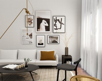 Virtual Background | Living Room | Zoom Virtual Backgrounds | Microsoft Teams | Facebook | Google Meet | Skype