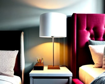 Virtual Background | Bedroom | Zoom Virtual Backgrounds | Microsoft Teams | Facebook | Google Meet | Skype