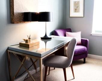 Virtual Background | Living Room | Zoom Virtual Backgrounds | Microsoft Teams | Facebook | Google Meet | Skype