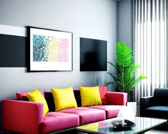 Virtual Background | Living Room | Zoom Virtual Backgrounds | Microsoft Teams | Facebook | Google Meet | Skype