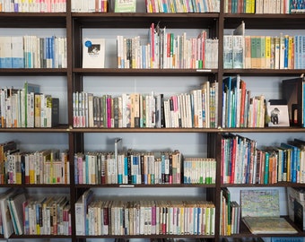 Virtual Background | Book Shelf | Zoom Virtual Backgrounds | Microsoft Teams | Facebook | Google Meet | Skype