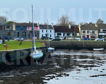 Kinvara, Co. Galway -5 photos