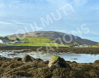 The Burren, Currenrue