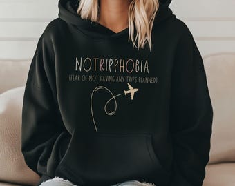 Traveler Hoodie - Travel Agent Sweatshirt, Traveling Gift, Flight Attendant Shirt, Pilot Sweatshirt, Woman World Traveler, Mothers Day Gift