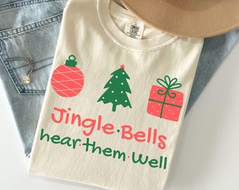 Audiologist Shirt, Hearing Doctor Gift, Dispenser Shirt, Hearing Aids Tee, ENT Office Shirt, Hearing Loss Shirt, Cochlear Implant Tee