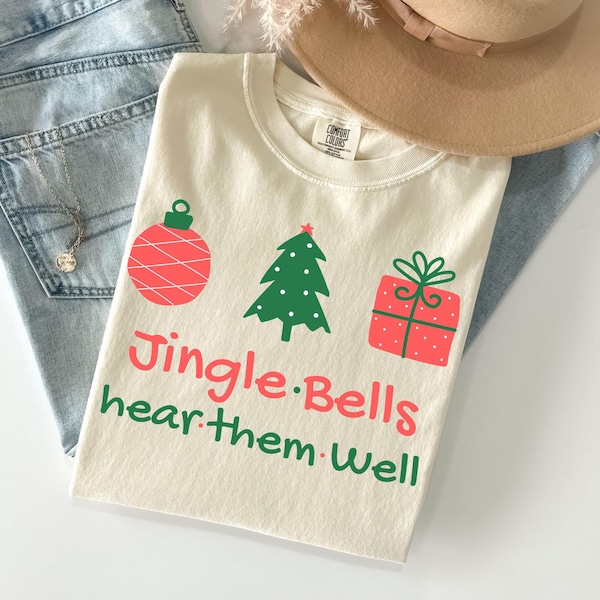 Audiologist Shirt, Hearing Doctor Gift, Dispenser Shirt, Hearing Aids Tee, ENT Office Shirt, Hearing Loss Shirt, Cochlear Implant Tee