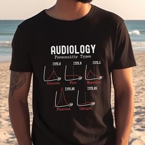 Audiology shirt