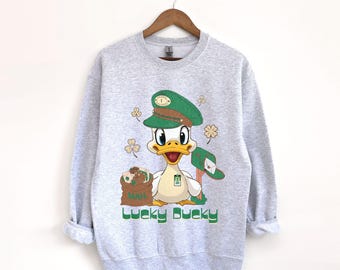 Postal worker shirt, St Patricks Day sweatshirt, delivery lady shirt, mail carrier apparel, post office gift, mailbox sweater