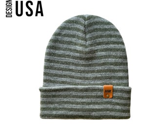 帽子 GREEN CLOTHING WOOL HAT LIGHT GREY Legacy Soft Wool Cap | Varsity Headwear