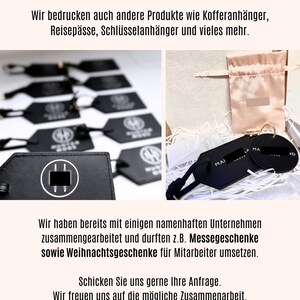 personalized gift with logo
