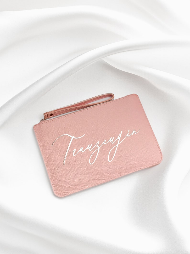 REISEPASSHÜLLE Kofferanhänger personalisiert mit Name Geschenk JGA Brautjungfern Trauzeugin beste Freundin Travel tag & Passport Cover Clutch