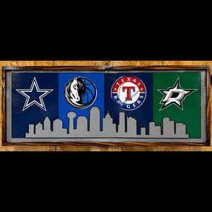 ダラススポーツカップ27点 カウボーイズ、スターズ、レンジャーズ、マーベリクス Mavericks Cowboys Rangers Stars - Etsy