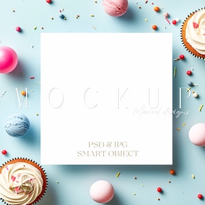 Mockup di invito / Mockup di biglietto di nozze / Mockup di biglietto di auguri quadrato / Mockup di biglietto piatto / Mockup di biglietto bianco / Mockup di etichetta per bomboniere
