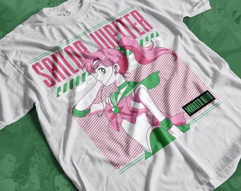 90-tals anime-t-shirt unisex, anime manga-tröja, anime-tröja, animeälskare-tröja, grafisk anime-tröja, manga-tröja, japanska t-shirts