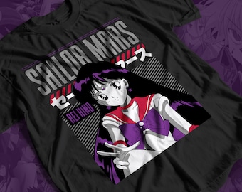 90-tals anime-t-shirt unisex, anime manga-tröja, anime-tröja, animeälskare-tröja, grafisk anime-tröja, manga-tröja, japanska t-shirts
