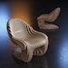 see more listings in the Parametric Furnitures section