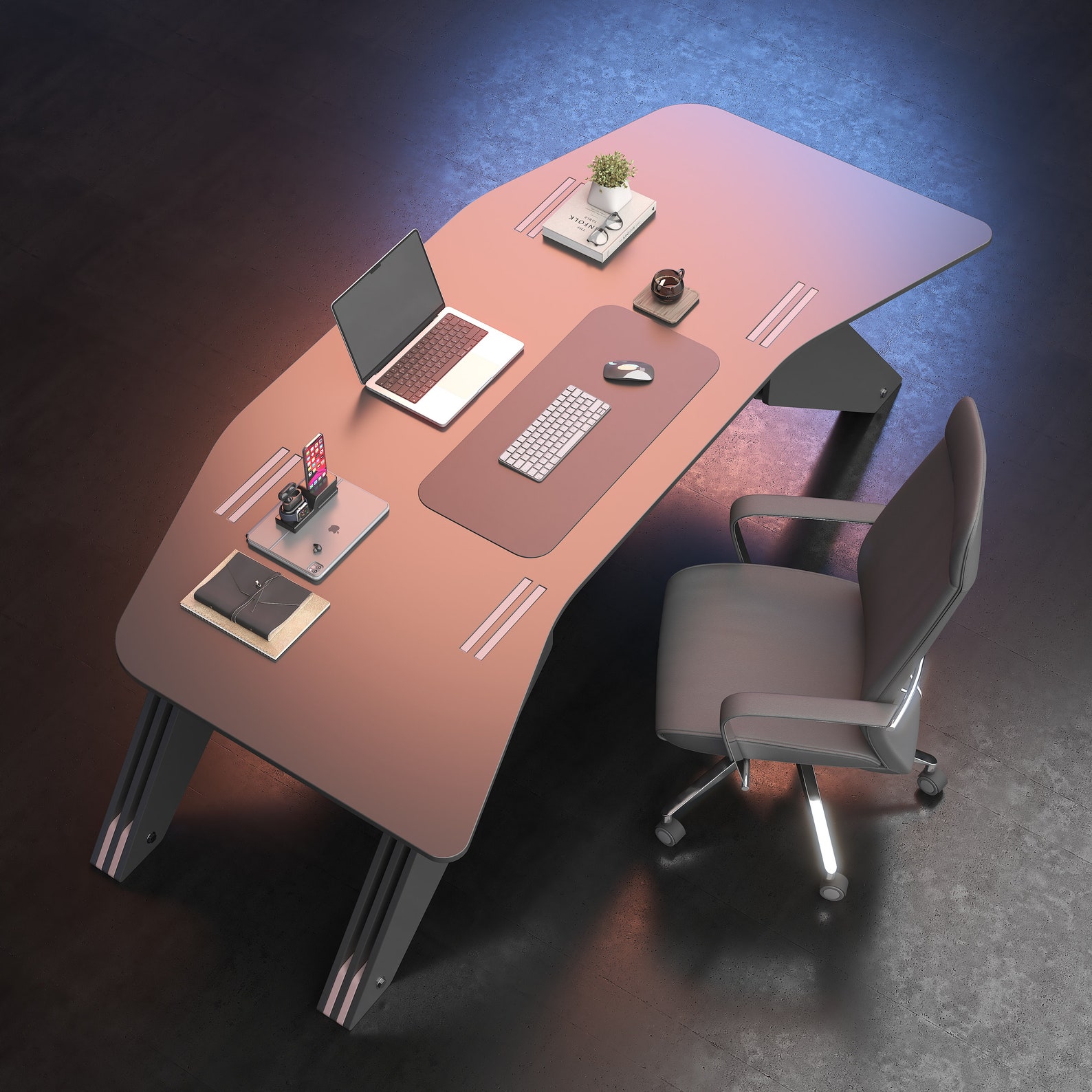 Parametric Reception Desk A 6 Cnc Files For Cutting Wooden Office parametric-reception-desk-a-6-cnc-files-for-cutting-wooden-office