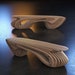 see more listings in the Parametric Furnitures section
