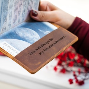 Personalized Leather Passport Case, Leather Passport Wallet, Passport Holder, Gift for Traveler, Card holder, Personalized Gifts for couple