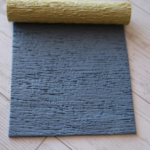 Concrete / Texture Roller/ Polymer Clay Tools.
