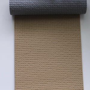 Wool #2/ Texture Roller/ Polymer Clay Tools.