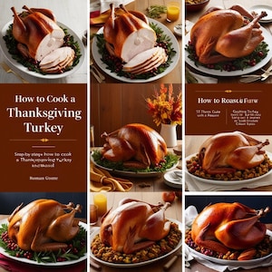 How to Cook a Turkey the Southern Way - A detailed Guide