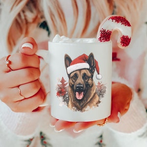 Cane Corso Ornament, Case Corso Gifts, Custom Dog Christmas
