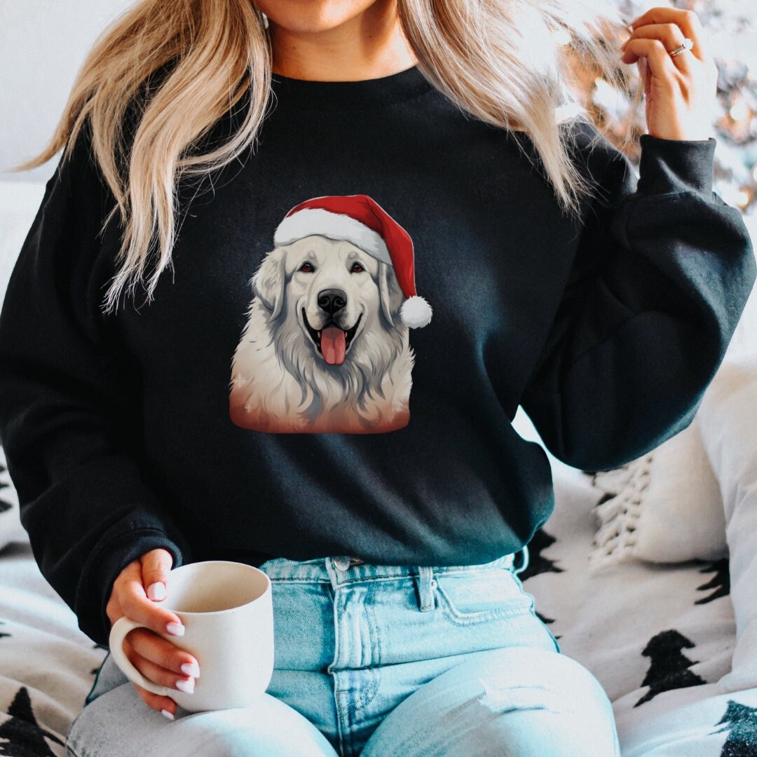 Great pyrenees sweater cheap
